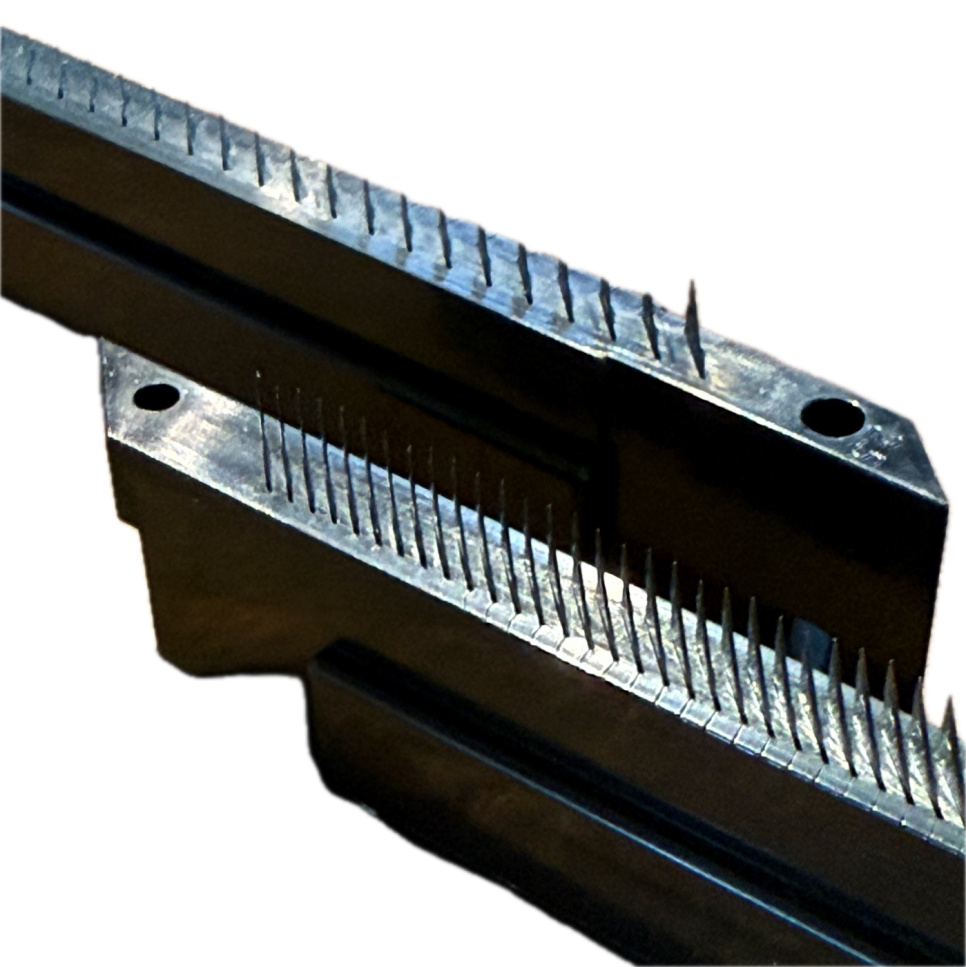 Lame Julienne pour Mandoline - Suncraft dans le groupe Cuisine / Râper, tailler et trancher / Mandolines l\'adresse The Kitchen Lab (1450-36298)