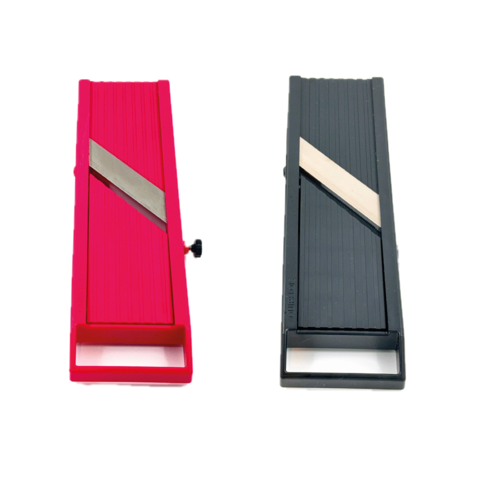 Mandoline - Chiba dans le groupe Cuisine / Râper, tailler et trancher / Mandolines l\'adresse The Kitchen Lab (1450-36299)