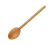 Cuillère en bois d\'olivier, 30 cm - Scanwood
