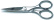 Ciseaux Master Kitchen 20 cm - Pallarès