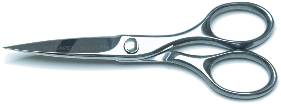 Ciseaux Master Kitchen 20 cm - Pallarès dans le groupe Cuisine / Ustensiles de cuisine / Ciseaux l\'adresse The Kitchen Lab (1451-14731)