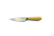 Couteau de cuisine traditionnel en acier au carbone 16 cm - Pallarés