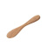 Cuillère à avocat en bois d\'olivier 17,5 cm - Scanwood