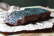 Hardcore Carnivore Black, frotter pour boeuf/rôti/BBQ, 369 g - Jess Pryles