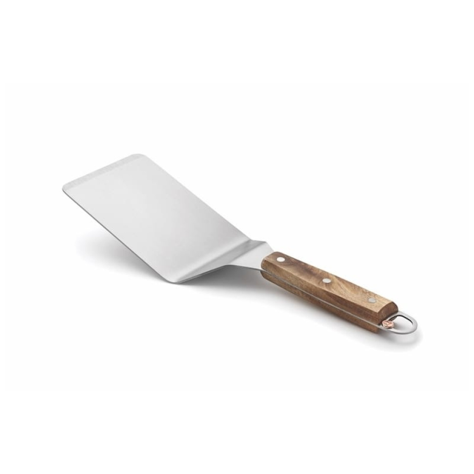 Pelle à Frire, Tourneur Lourd - Début dans le groupe Cuisine / Ustensiles de cuisine / Spatules et grattoirs l\'adresse The Kitchen Lab (1451-25210)