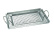 Plateau à barbecue, inox, 2 pcs - Outset