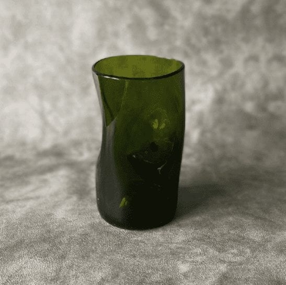 Échange d\'ustensiles, échange de recyclage - Cook n\' Bloom dans le groupe Arts de la table / Autre pour les arts de la table et service / Décorations l\'adresse The Kitchen Lab (1451-25213)