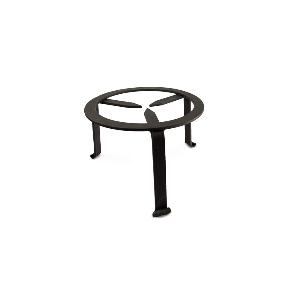 Trépied forgé à la main - Pallarès dans le groupe Barbecues, plaques de cuisson et Fours / Barbecues / Cuisine extérieure / Cuisine d\'extérieur : Accessoires l\'adresse The Kitchen Lab (1451-25219)