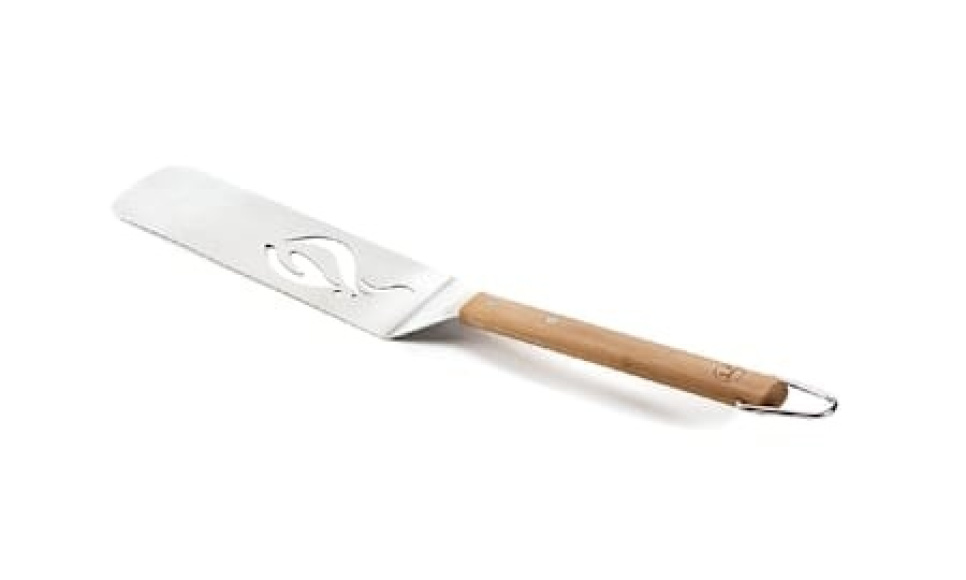 Pelle à barbecue souple, vert - Outset dans le groupe Cuisine / Ustensiles de cuisine / Spatules et grattoirs l\'adresse The Kitchen Lab (1451-25223)