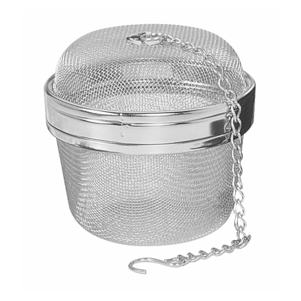 Boule d\'épices - Fox Run dans le groupe Cuisine / Ustensiles de cuisine / Autres ustensiles de cuisine l\'adresse The Kitchen Lab (1451-27805)