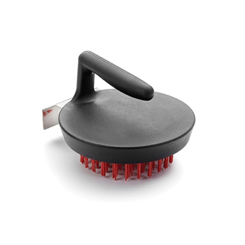 Brosse de nettoyage pour pierre à pizza et acier à pizza - Outset dans le groupe Pâtisserie / Ustensiles à pâtisserie / Plaques de cuisson pour la pâte à pain ou à pizza l\'adresse The Kitchen Lab (1451-27811)