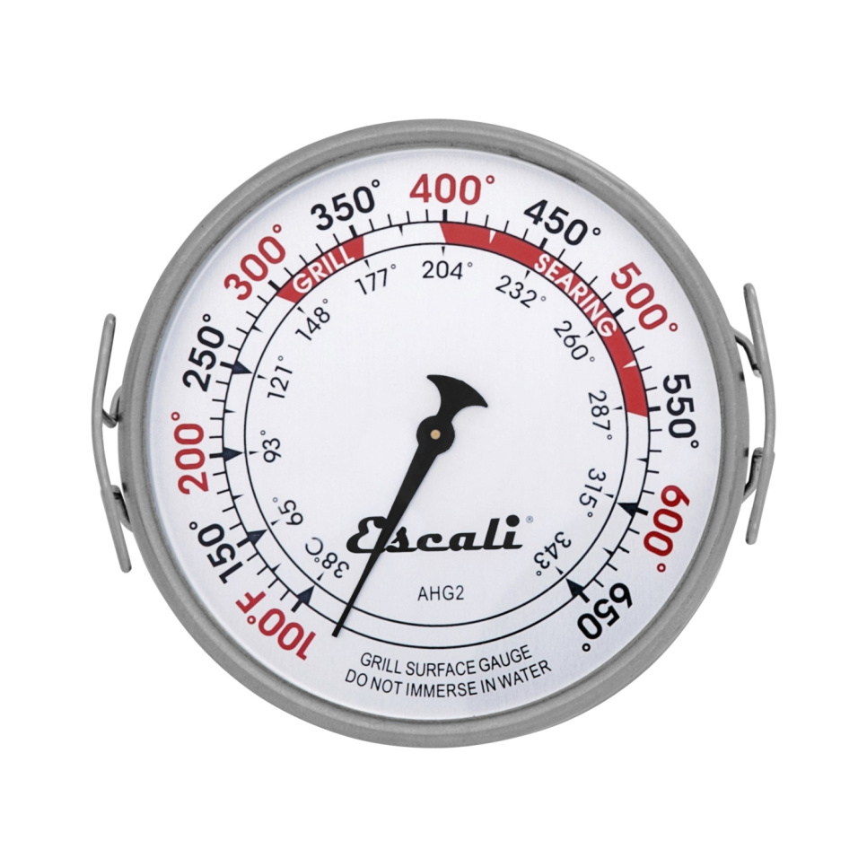 Thermomètre de surface pour grill - Escali