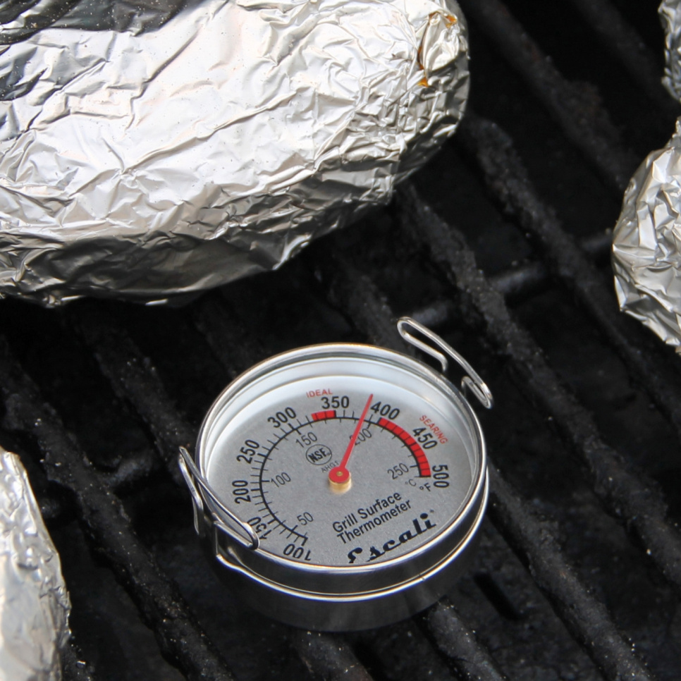 Thermomètre de surface pour grill - Escali