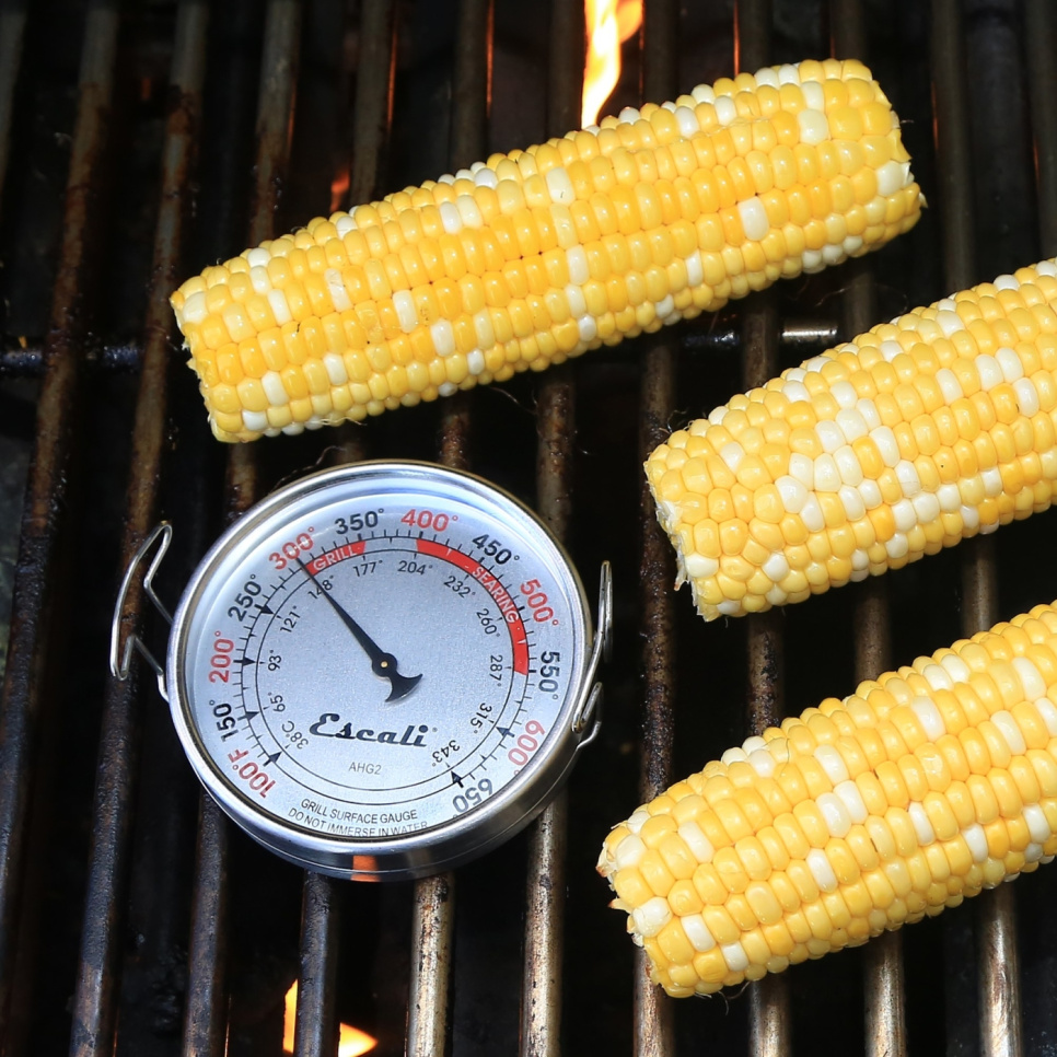 Thermomètre de surface pour grill - Escali