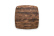 Billot de boucher en acacia, Gourmet Carolina - Ironwood
