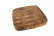Billot de boucher en acacia, Gourmet Mini Carolina - Ironwood