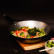 Wok en acier au carbone, 30 cm - Joyce Chen