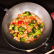 Wok en acier au carbone, 30 cm - Joyce Chen