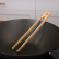 Pince en bambou poli, 28 cm - Joyce Chen