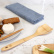 Spatule stir-fry en bambou poli, 35 cm - Joyce Chen