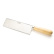 Nakiri en acier au carbone, 18 cm - Pallarès