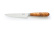 Couteau à steak manche en bois d\'olivier, lot de 4 - Pallarès