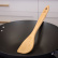 Spatule wok en bambou poli - Joyce Chen
