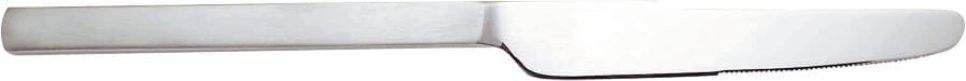 Couteau de table, 22,5 cm, Sec - Alessi dans le groupe Arts de la table / Couverts / Couteaux l\'adresse The Kitchen Lab (1466-12079)