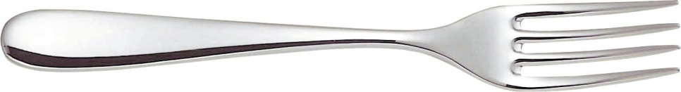 Fourchette à dessert, Nuovo Milano - Alessi dans le groupe Arts de la table / Couverts / Fourchettes l\'adresse The Kitchen Lab (1466-12090)
