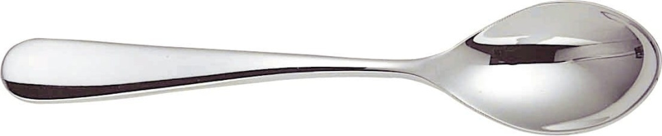 Cuillère à thé, Nuovo Milano - Alessi dans le groupe Arts de la table / Couverts / Cuillères l\'adresse The Kitchen Lab (1466-12093)