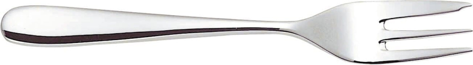 Fourchette à gâteau, Nuovo Milano - Alessi dans le groupe Arts de la table / Couverts / Fourchettes l\'adresse The Kitchen Lab (1466-12102)