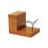 Porte cure-dents, Bois - Alessi