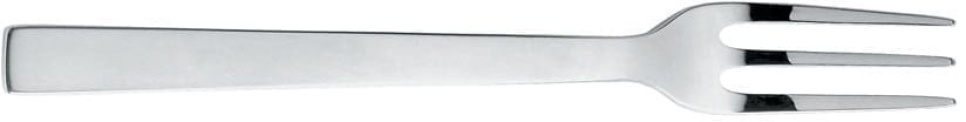Fourchette de table, 19 cm, Santiago - Alessi dans le groupe Arts de la table / Couverts / Fourchettes l\'adresse The Kitchen Lab (1466-12150)