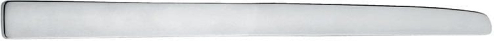 Couteau de table, 21 cm, Santiago - Alessi dans le groupe Arts de la table / Couverts / Couteaux l\'adresse The Kitchen Lab (1466-12151)