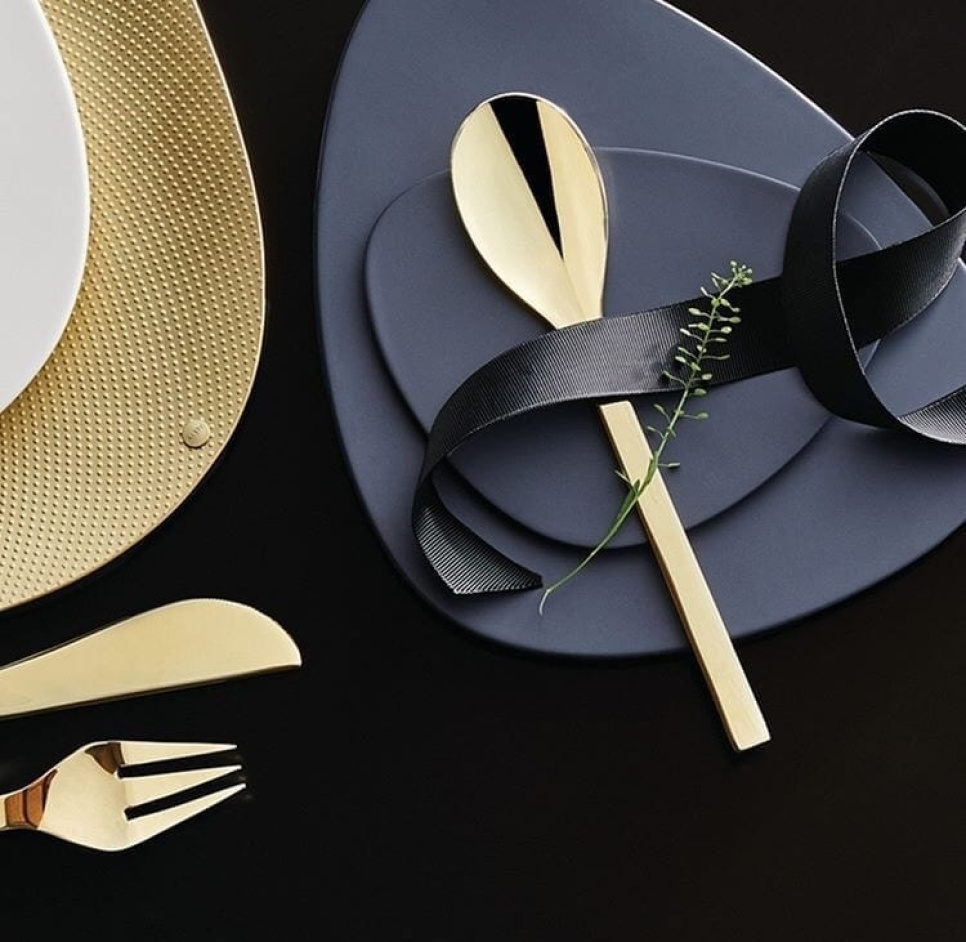 Colombina Lot de 2 Grand - Alessi