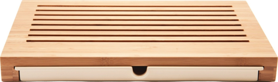 Planche à pain, 42 cm - Alessi dans le groupe Cuisine / Ustensiles de cuisine / Planches à découper l\'adresse The Kitchen Lab (1466-12165)