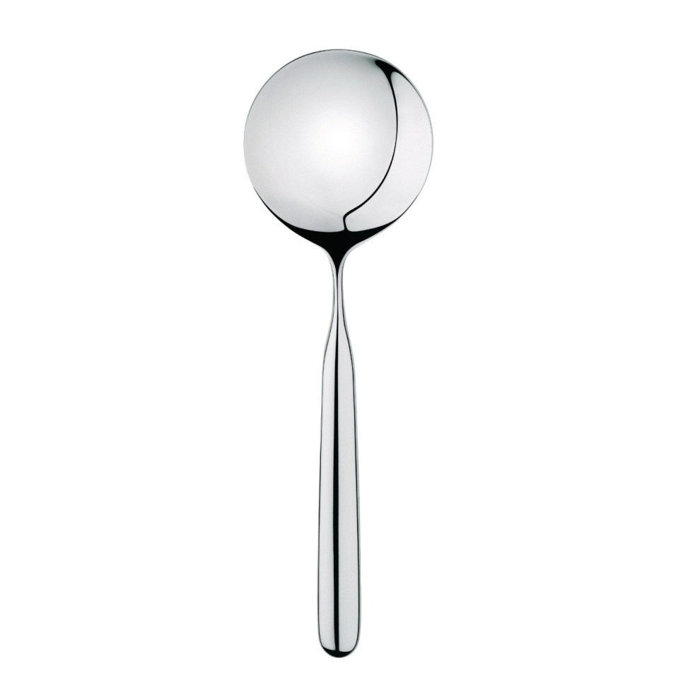 Cuillère de service, IS01 - Alessi dans le groupe Arts de la table / Couverts / Cuillères l\'adresse The Kitchen Lab (1466-12168)