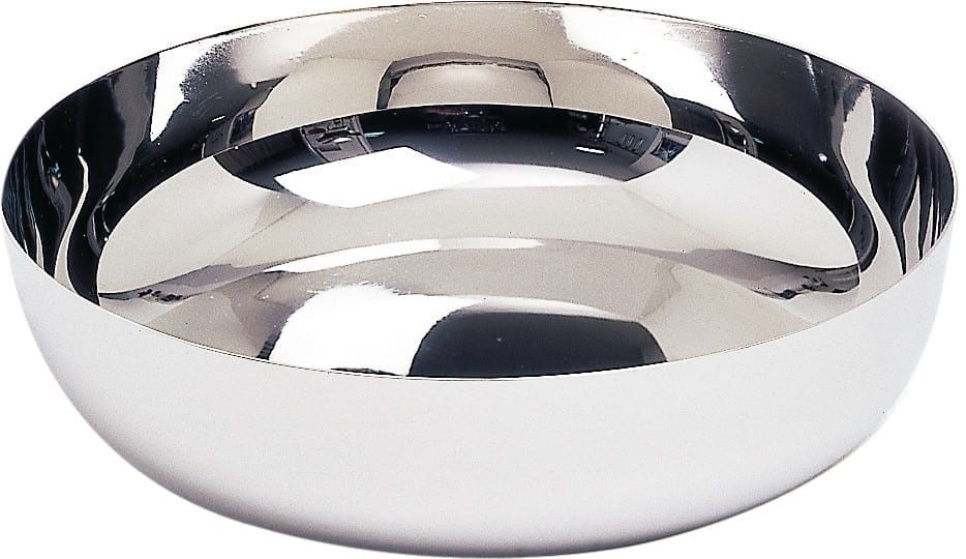 Bol en inox,, 12 cm - Alessi dans le groupe Arts de la table / Assiettes, Bols et Plats / Bols l\'adresse The Kitchen Lab (1466-12172)