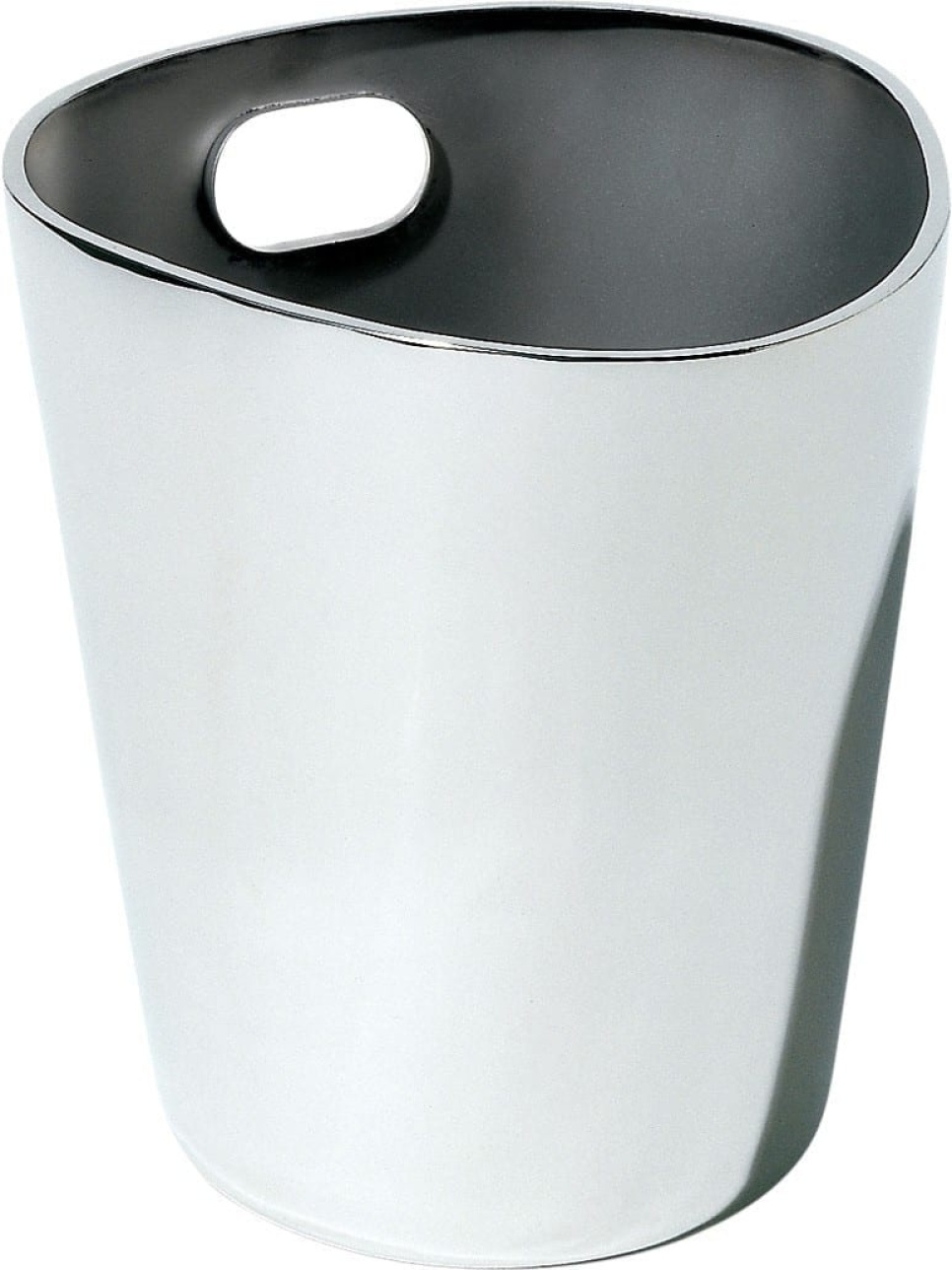 Rafraîchisseur à vin, grand - Alessi dans le groupe Cocktails et Vin / Accessoires pour le vin / Seaux à glace et seaux à vin l\'adresse The Kitchen Lab (1466-12173)