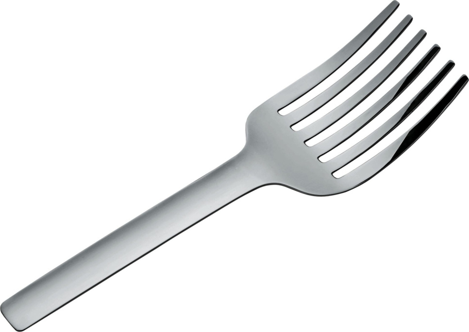 Fourchette à spaghetti, Tibidabo - Alessi dans le groupe Arts de la table / Couverts / Ustensiles pour servir l\'adresse The Kitchen Lab (1466-12178)