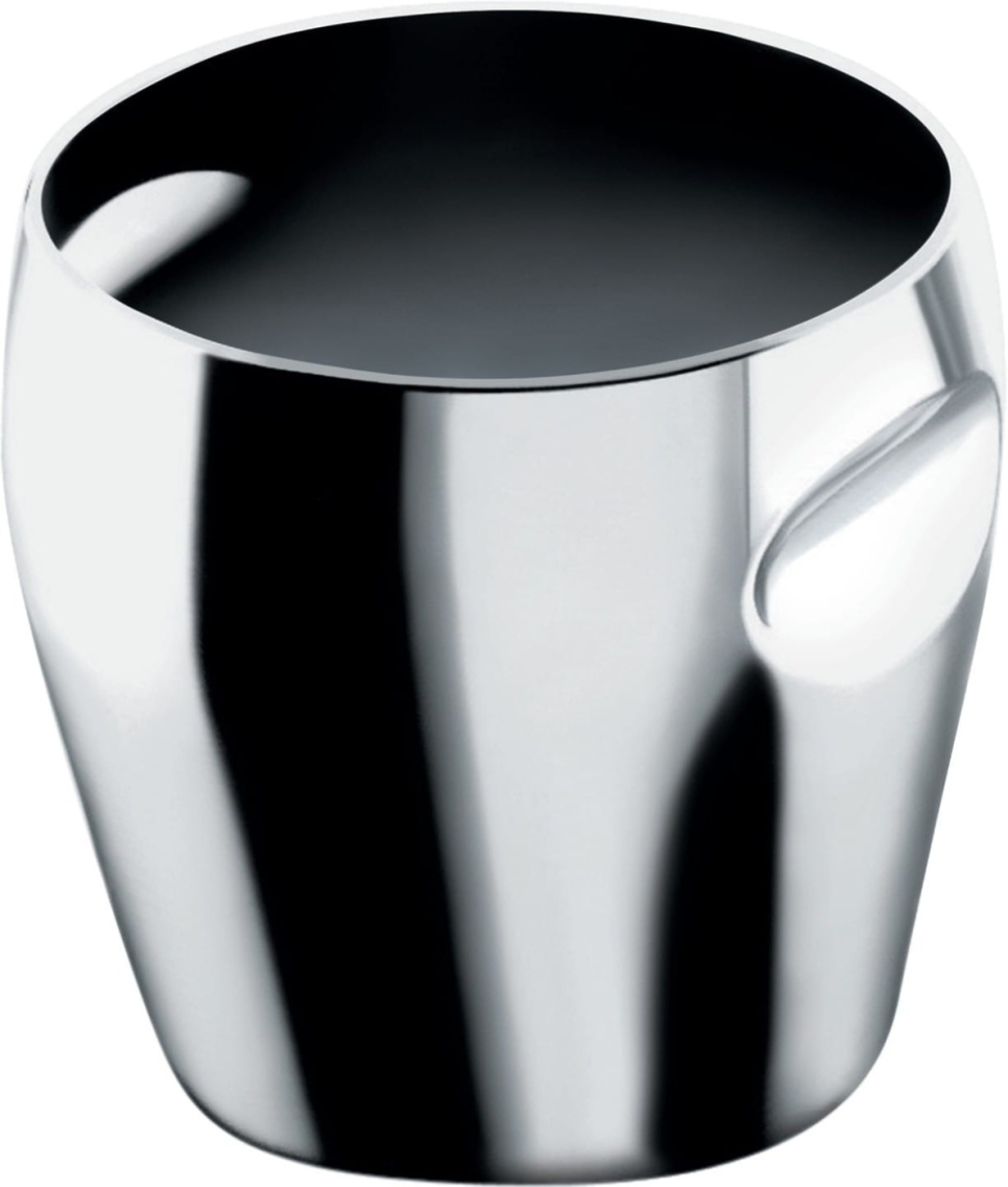 Seau à glace, Ø12,5 cm, brillant dans le groupe Cocktails et Vin / Accessoires pour le vin / Seaux à glace et seaux à vin l\'adresse The Kitchen Lab (1466-12179)