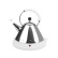 Bouilloire, Inox, acier/blanc - Alessi