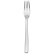 Fourchette de table ovale - Alessi