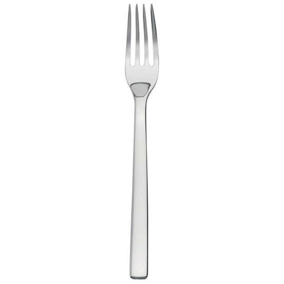 Fourchette de table ovale - Alessi dans le groupe Arts de la table / Couverts / Fourchettes l\'adresse The Kitchen Lab (1466-12205)