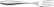 Fourchette de table \'Mami\' - Alessi