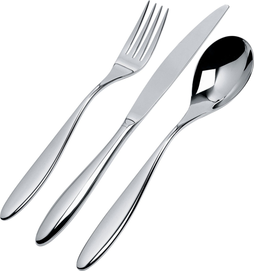 Ménagère, 5 pièces (monobloc), 