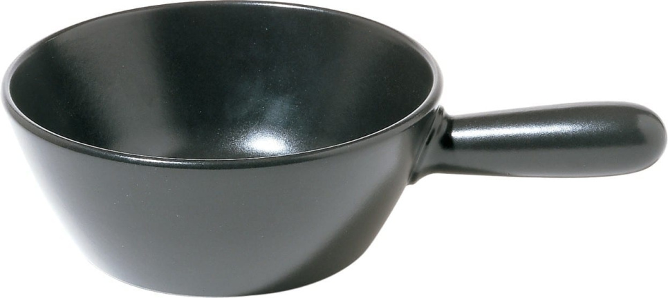 Poêle à fondue 