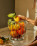 Corbeille à fruits, 22 cm - Alessi