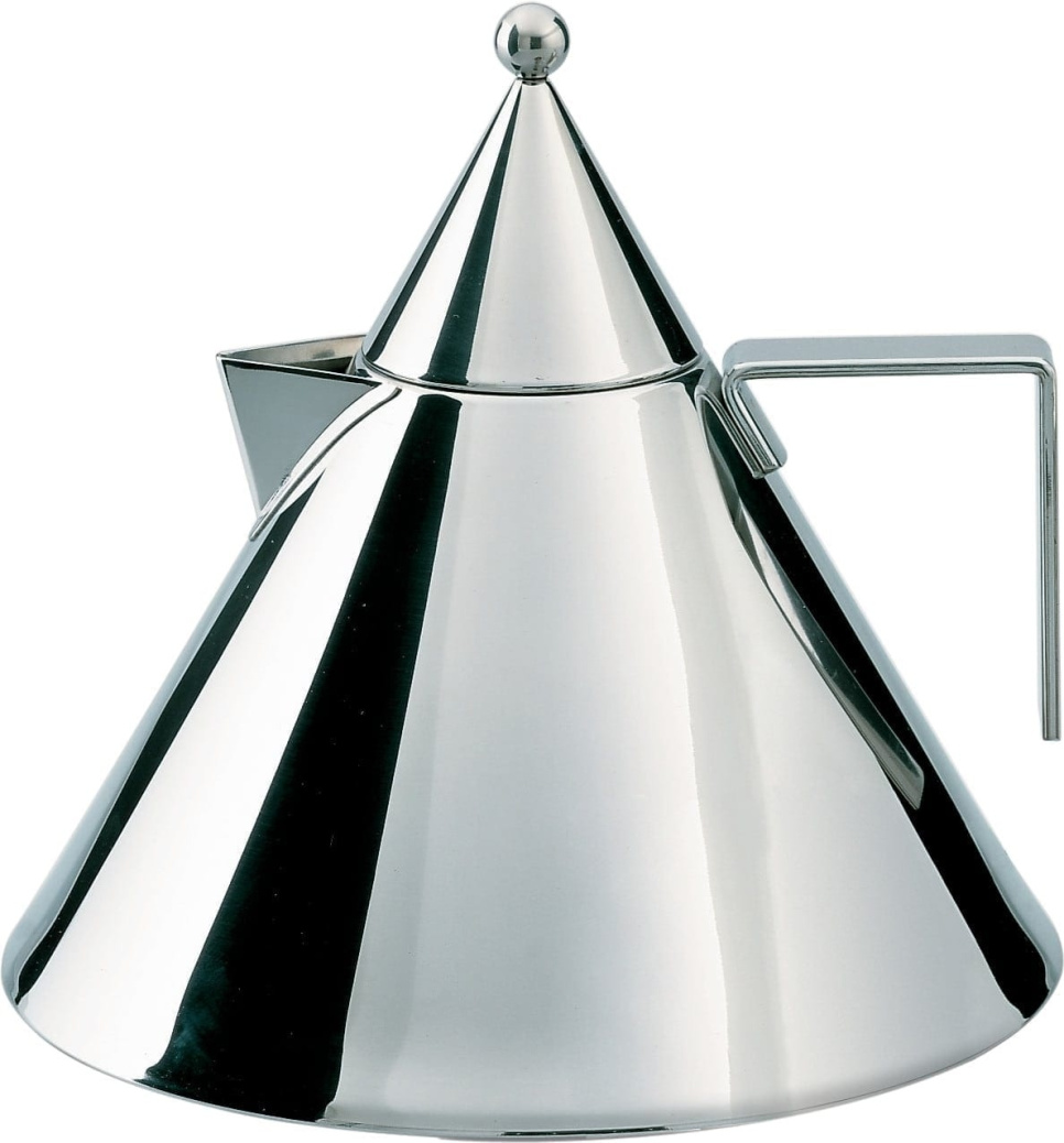Il Conico, bouilloire - Alessi dans le groupe Thé et café / Thé / Bouilloires théières l\'adresse The Kitchen Lab (1466-12271)