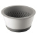 Bol avec passoire, 22cm - Kitchen by Thomas